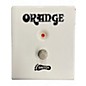 Used Orange Amplifiers FS-1 SINGLE BUTTON FOOTSWITCH Pedal thumbnail