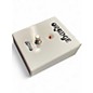 Used Orange Amplifiers FS-1 SINGLE BUTTON FOOTSWITCH Pedal