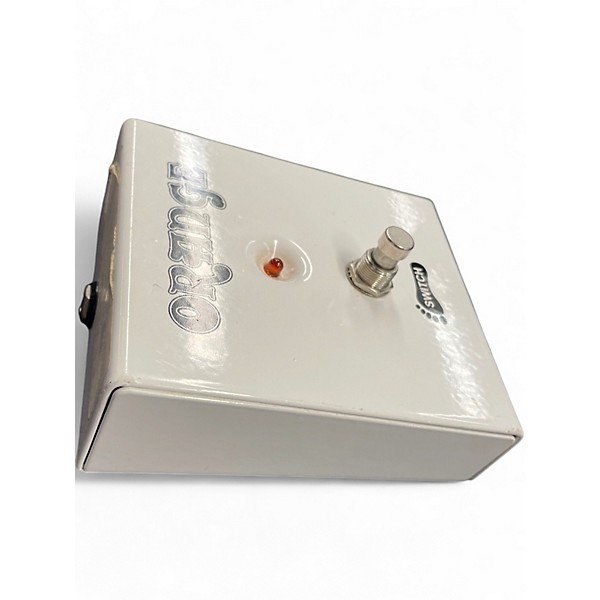 Used Orange Amplifiers FS-1 SINGLE BUTTON FOOTSWITCH Pedal