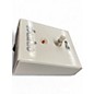 Used Orange Amplifiers FS-1 SINGLE BUTTON FOOTSWITCH Pedal