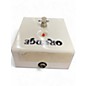 Used Orange Amplifiers FS-1 SINGLE BUTTON FOOTSWITCH Pedal