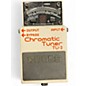 Used BOSS TU3 Chromatic Tuner Pedal thumbnail