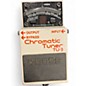 Used BOSS TU3 Chromatic Tuner Pedal