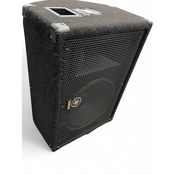 Used Yamaha BR12M Unpowered Monitor