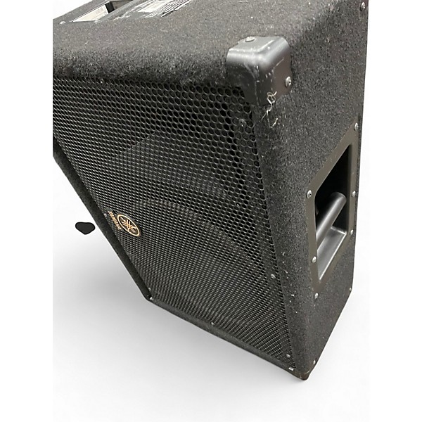 Used Yamaha BR12M Unpowered Monitor
