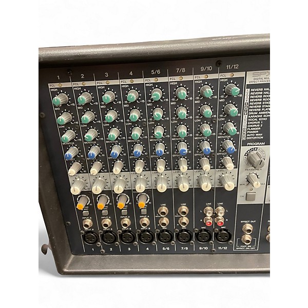 Used Yamaha BR12M Unpowered Monitor