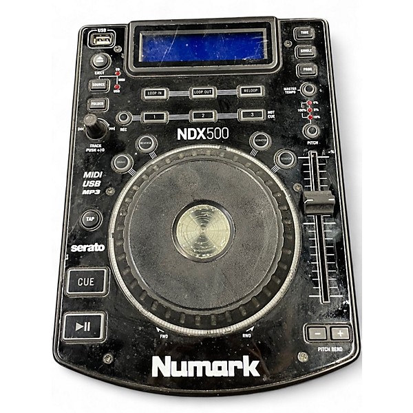 Used Numark NDX500 DJ Player