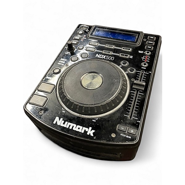 Used Numark NDX500 DJ Player