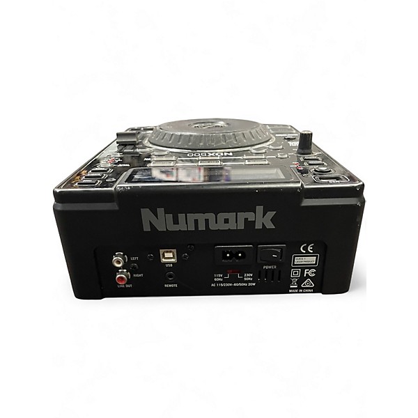 Used Numark NDX500 DJ Player