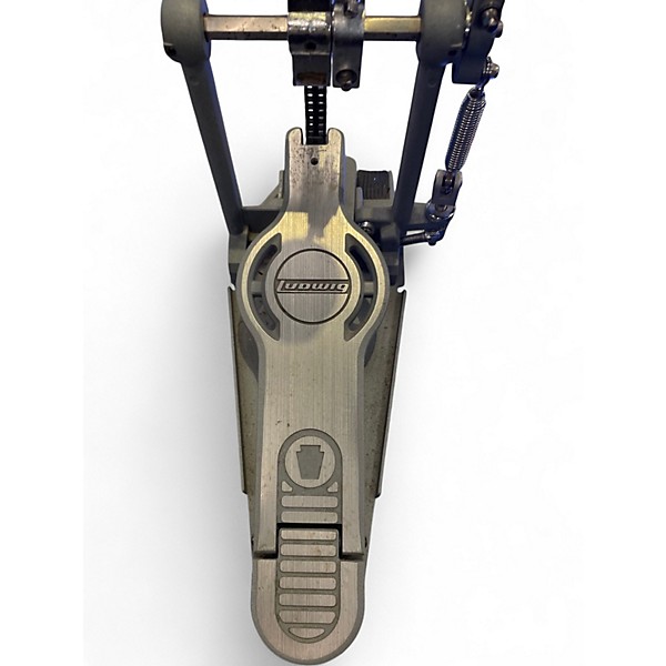 Used Ludwig ATLAS STANDARD Single Bass Drum Pedal