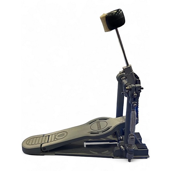 Used Ludwig ATLAS STANDARD Single Bass Drum Pedal