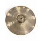 Used Zildjian 14in Avedis Hi Hat Pair Cymbal thumbnail