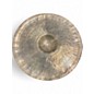 Used Zildjian 14in Avedis Hi Hat Pair Cymbal