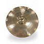 Used Zildjian 14in Avedis Hi Hat Pair Cymbal