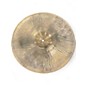 Used Zildjian 14in Avedis Hi Hat Pair Cymbal