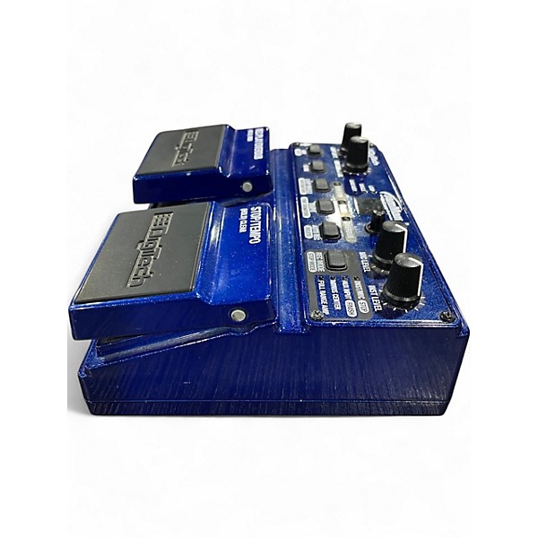 Used DigiTech JamMan Delay Effect Pedal