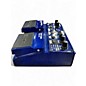 Used DigiTech JamMan Delay Effect Pedal