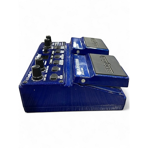 Used DigiTech JamMan Delay Effect Pedal