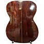Used Angelica F-411 Natural Acoustic Guitar