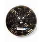 Used MEINL 14in CLASSIC CUSTOM DARK Cymbal