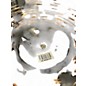 Used MEINL 14in CLASSIC CUSTOM DARK Cymbal