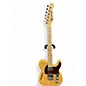 Used G&L Tribute ASAT Bluesboy Natural Solid Body Electric Guitar thumbnail