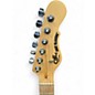 Used G&L Tribute ASAT Bluesboy Natural Solid Body Electric Guitar