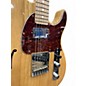 Used G&L Tribute ASAT Bluesboy Natural Solid Body Electric Guitar