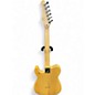 Used G&L Tribute ASAT Bluesboy Natural Solid Body Electric Guitar