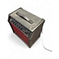 Used Line 6 Spider V 20 MkII 20w 1x8 Guitar Combo Amp