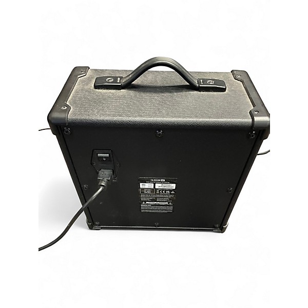 Used Line 6 Spider V 20 MkII 20w 1x8 Guitar Combo Amp