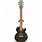Used Epiphone Les Paul Special Black Solid Body Electric Guitar thumbnail
