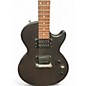 Used Epiphone Les Paul Special Black Solid Body Electric Guitar