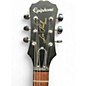 Used Epiphone Les Paul Special Black Solid Body Electric Guitar