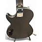 Used Epiphone Les Paul Special Black Solid Body Electric Guitar