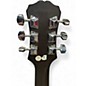 Used Epiphone Les Paul Special Black Solid Body Electric Guitar