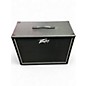 Used Peavey 112-6 25W 1X12 Guitar Cabinet thumbnail