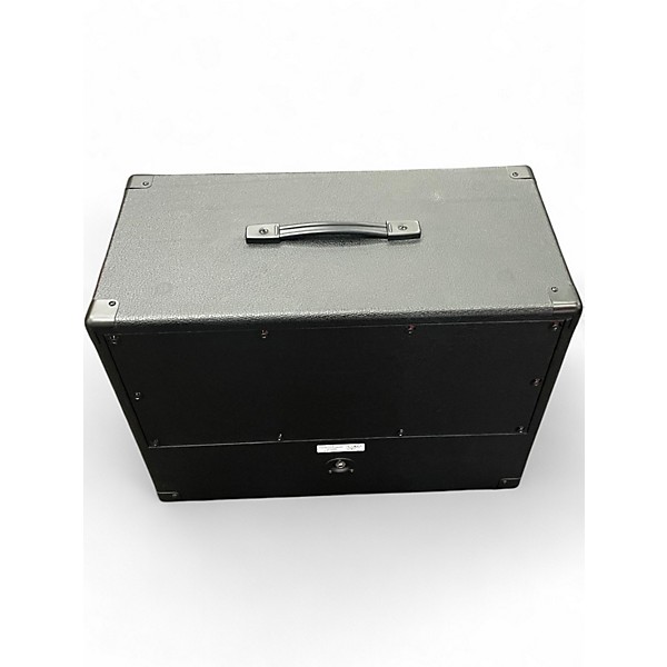 Used Peavey 112-6 25W 1X12 Guitar Cabinet