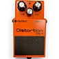 Used BOSS DS1 Distortion Effect Pedal thumbnail