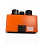 Used BOSS DS1 Distortion Effect Pedal