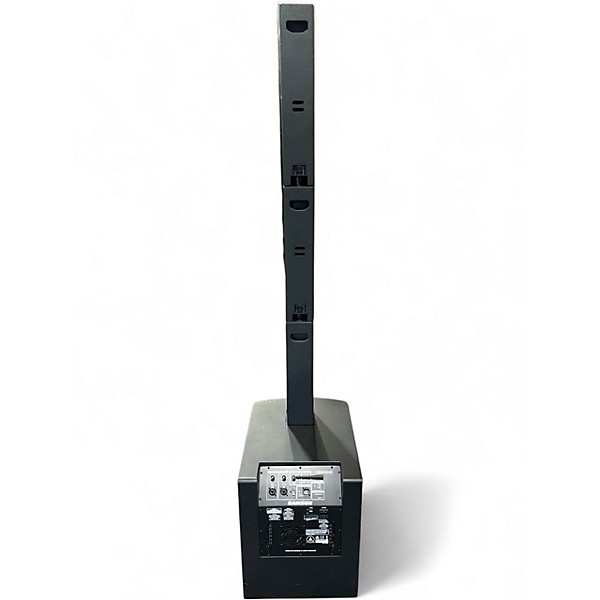 Used Samson VX81 Powered Speaker