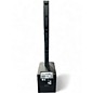 Used Samson VX81 Powered Speaker