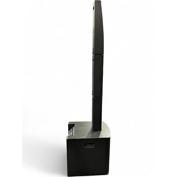 Used Samson VX81 Powered Speaker