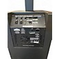 Used Samson VX81 Powered Speaker