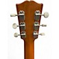Used Gibson J35 Natural Acoustic Electric Guitar