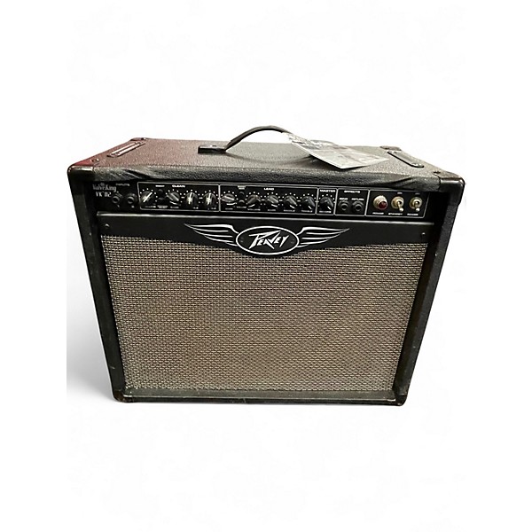 Used Peavey VK112 Valve King 100W Guitar Combo Amp