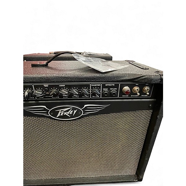 Used Peavey VK112 Valve King 100W Guitar Combo Amp