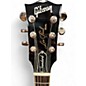 Used 2026 Gibson Les Paul Standard 1960S Neck Sunburst Solid Body Electric Guitar