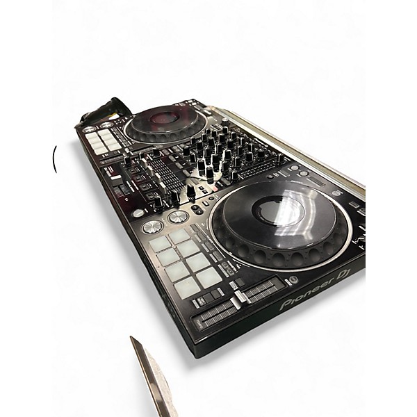 Used Pioneer DJ DDJ1000SRT DJ Controller