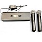 Used Shure BLX88 H9 Handheld Wireless System thumbnail